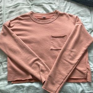 aerie top size small